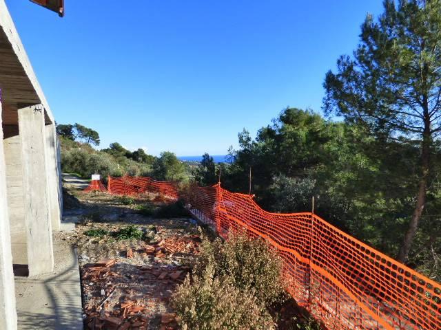 Villa Indipendente in vendita a Diano Castello, Liguria