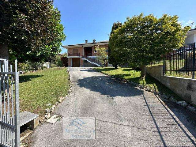 Villa Indipendente in vendita a Piemonte, Cuneo