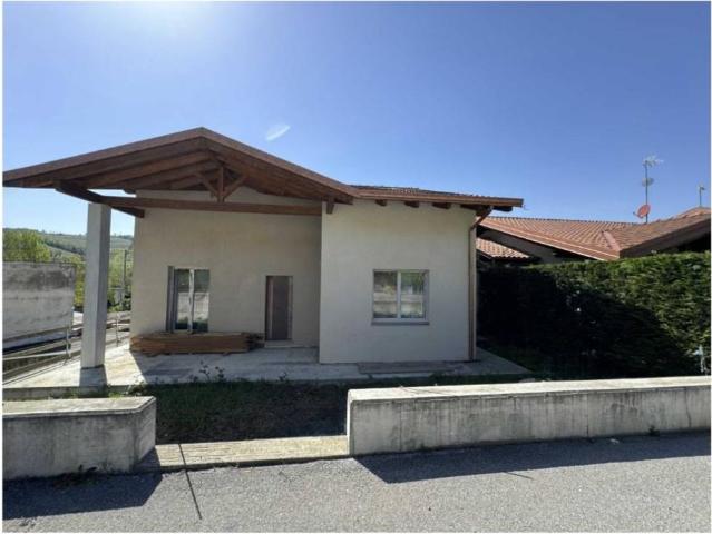 Villa Indipendente in vendita a Gallo d'Alba, Valle Talloria