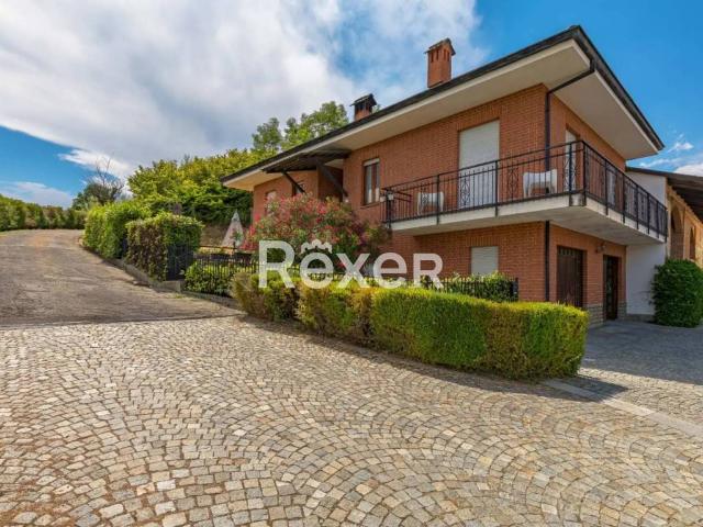 Villa Indipendente in vendita a Piemonte, Cuneo