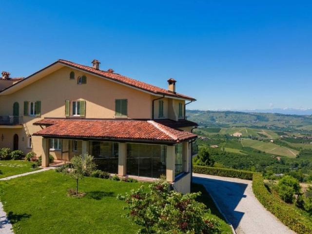 Villa Indipendente in vendita a Piemonte, Cuneo