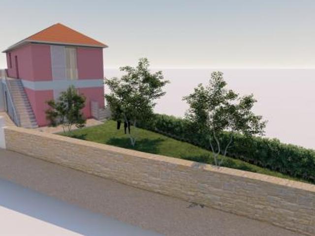 Villa Indipendente in vendita a Diano Marina, Liguria