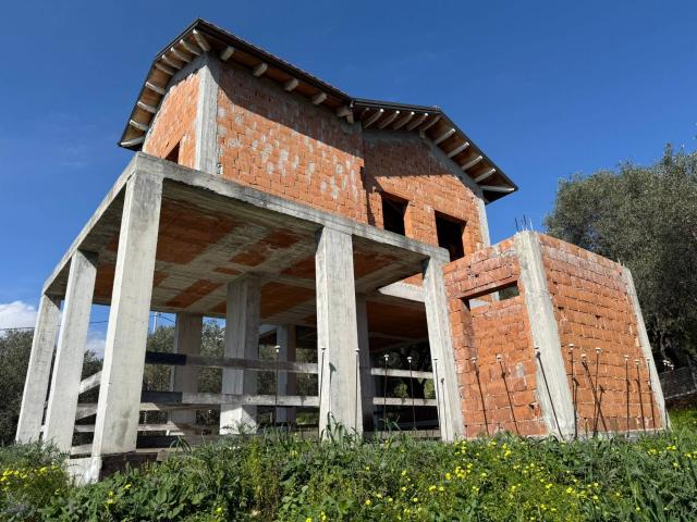 Villa Indipendente in vendita a Diano Marina, Liguria