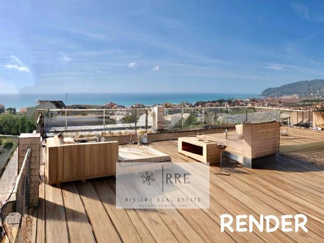 Villa Indipendente in vendita a Diano Marina, Liguria