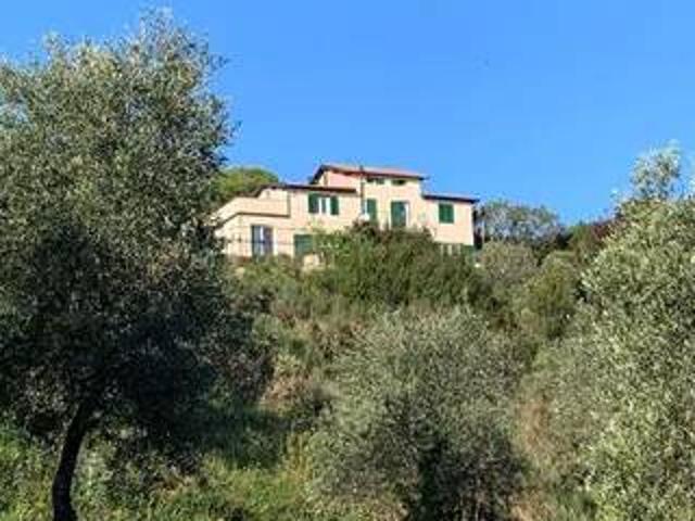 Villa Indipendente in vendita a Diano Gorleri, Diano Marina