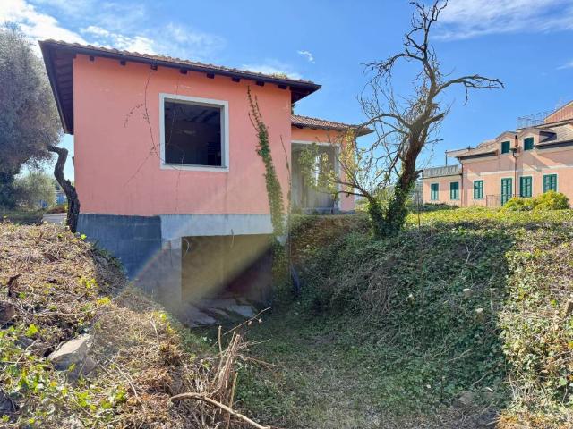 Villa Indipendente in vendita a Diano Calderina, Diano Marina