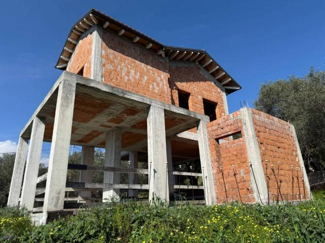 Villa Indipendente in vendita a Diano Marina, Liguria