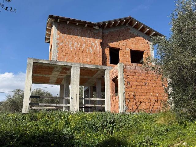 Villa Indipendente in vendita a Diano Marina, Liguria