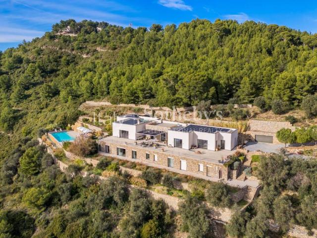 Villa Indipendente in vendita a Diano Calderina, Diano Marina