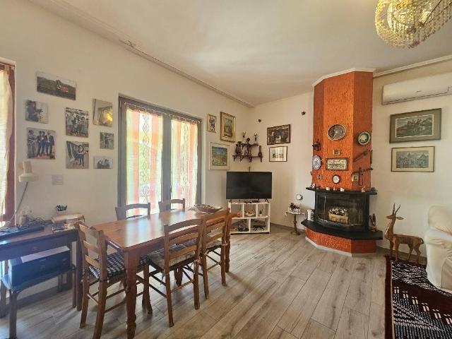 Villa Indipendente in vendita a Diano Marina, Liguria