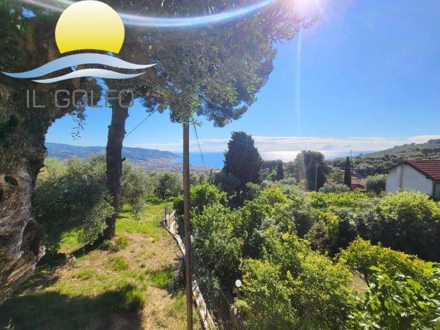 Villa Indipendente in vendita a Diano Gorleri, Diano Marina