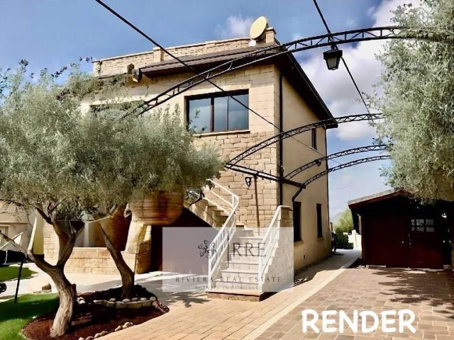 Villa Indipendente in vendita a Diano Marina, Liguria
