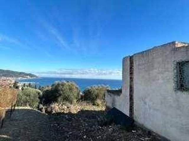 Villa Indipendente in vendita a Diano Gorleri, Diano Marina