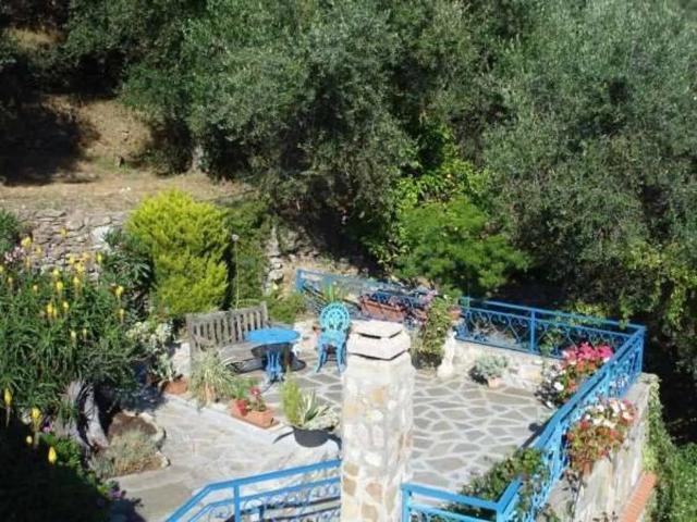 Villa Indipendente in vendita a Diano San Pietro, Liguria