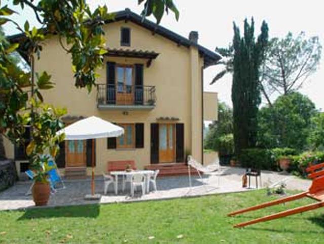 Villa Indipendente in vendita a Dicomano, Toscana