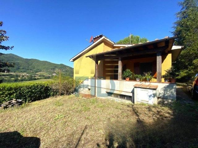 Villa Indipendente in vendita a Frascole, Dicomano