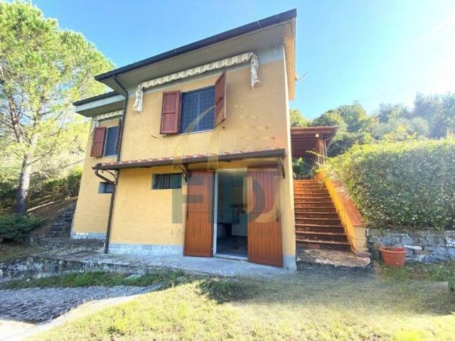 Villa Indipendente in vendita a Frascole, Dicomano