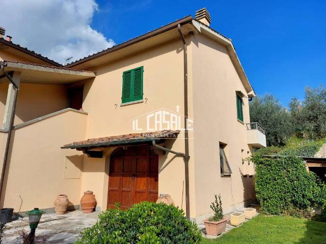 Villa Indipendente in vendita a Dicomano, Toscana