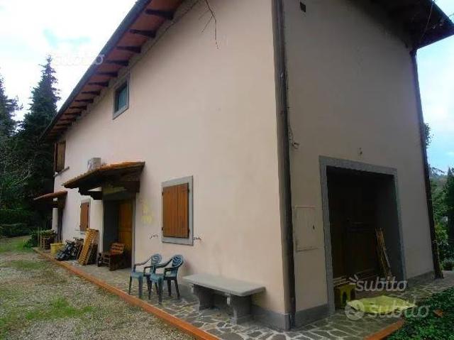 Villa Indipendente in vendita a Dicomano, Toscana