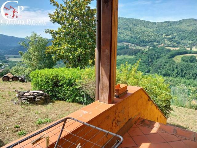 Villa Indipendente in vendita a Frascole, Dicomano