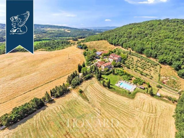 Villa Indipendente in vendita a Dicomano, Toscana