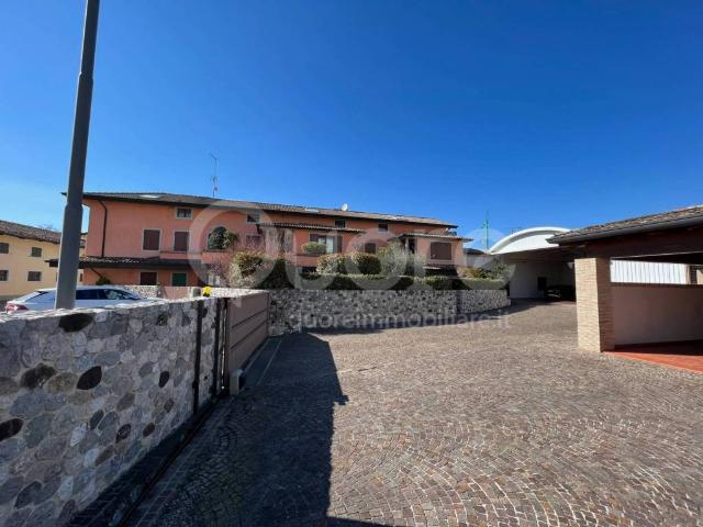 Villa Indipendente in vendita a Dignano, Friuli-Venezia Giulia