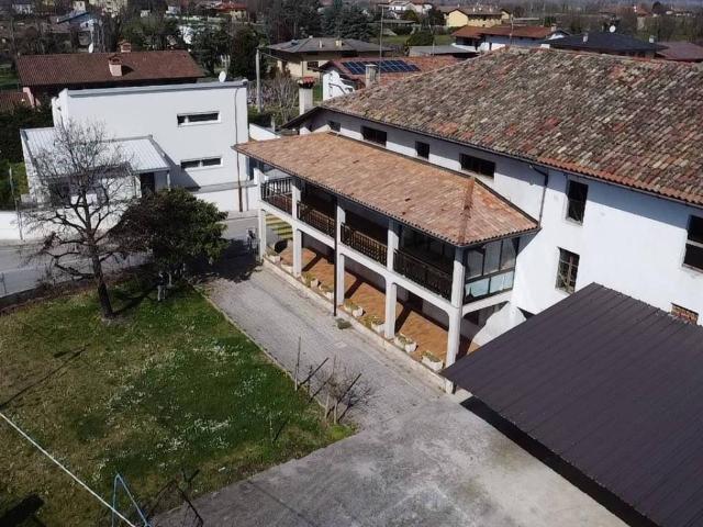 Villa Indipendente in vendita a Dignano, Friuli-Venezia Giulia
