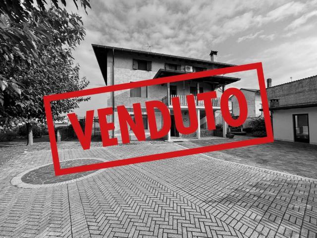 Villa Indipendente in vendita a Dignano, Friuli-Venezia Giulia