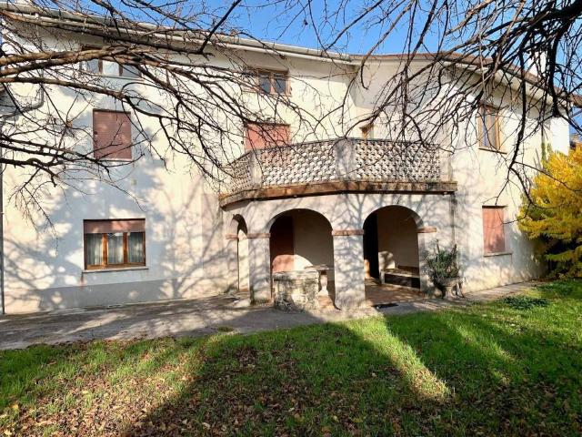 Villa Indipendente in vendita a Dignano, Friuli-Venezia Giulia