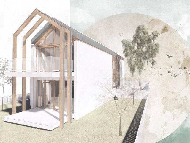 Villa Indipendente in vendita a Comunità della Valle di Sole, Trentino-Alto Adige/Südtirol