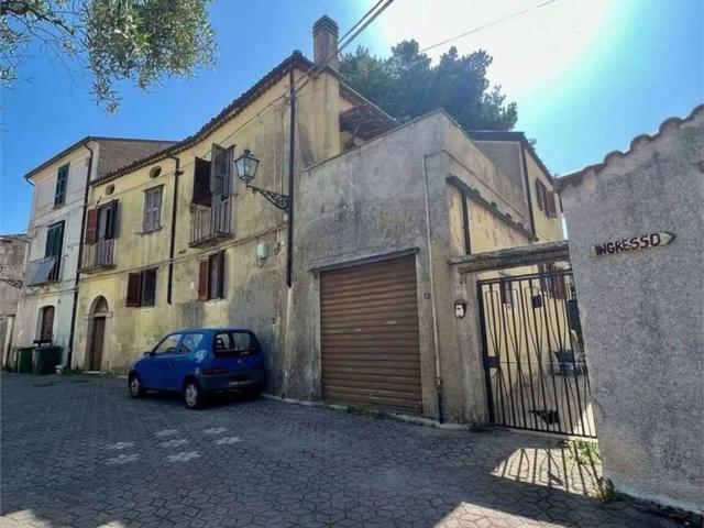 Villa Indipendente in vendita a Calabria, Cosenza