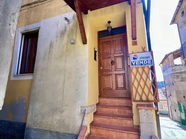 Villa Indipendente in vendita a Calabria, Cosenza