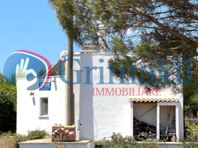 Villa Indipendente in vendita a Puglia, Lecce