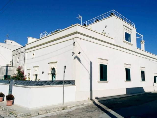 Villa Indipendente in vendita a Puglia, Lecce