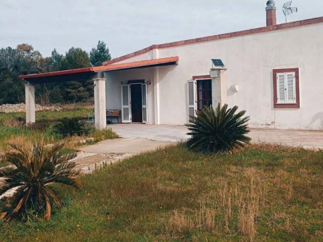 Villa Indipendente in vendita a Puglia, Lecce