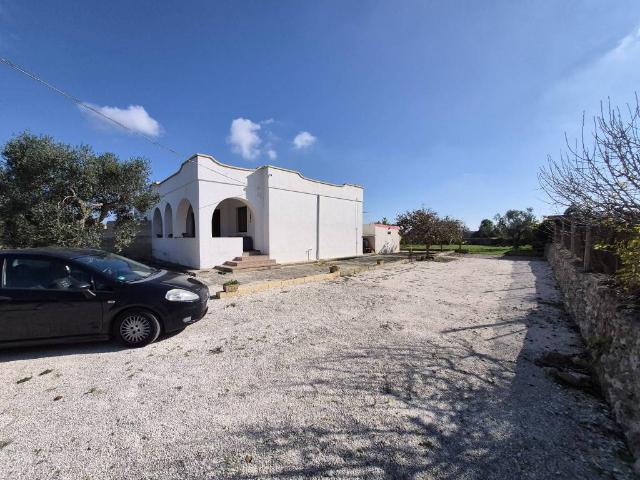 Villa Indipendente in vendita a Puglia, Lecce