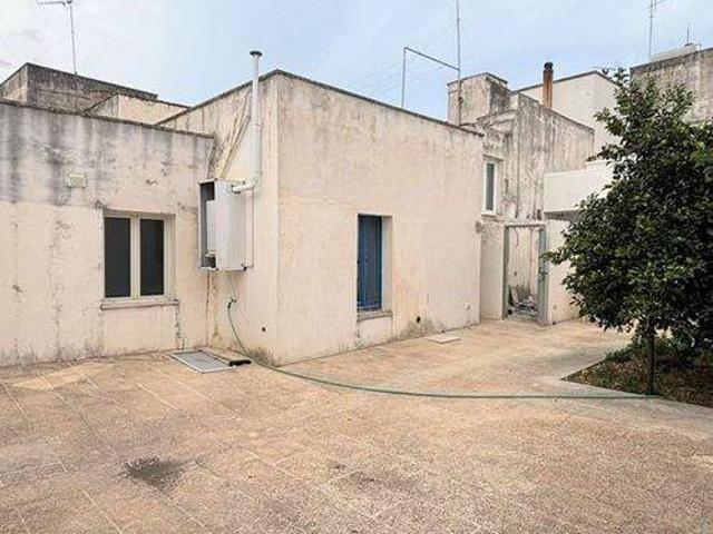 Villa Indipendente in vendita a Puglia, Lecce