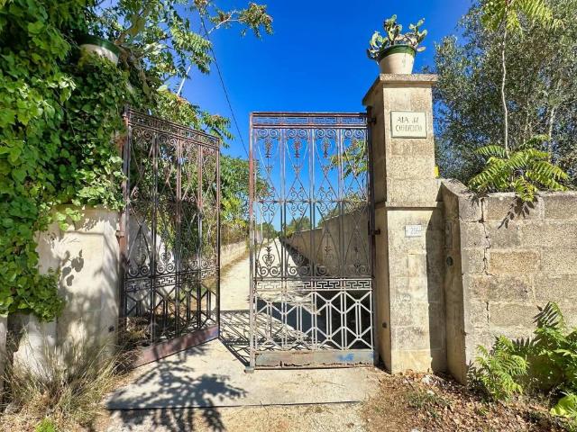 Villa Indipendente in vendita a Castro Marina, Puglia