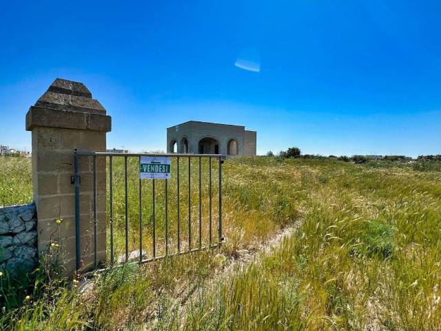 Villa Indipendente in vendita a Puglia, Lecce
