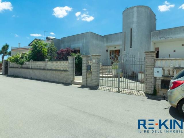 Villa Indipendente in vendita a Puglia, Lecce