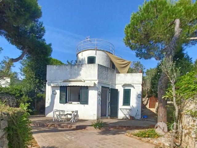 Villa Indipendente in vendita a Puglia, Lecce