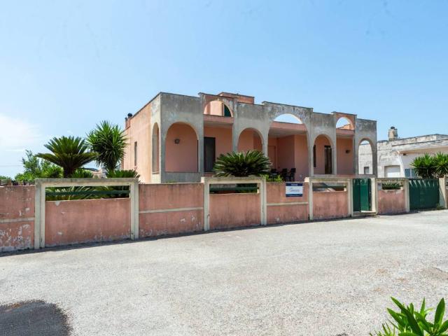 Villa Indipendente in vendita a Puglia, Lecce