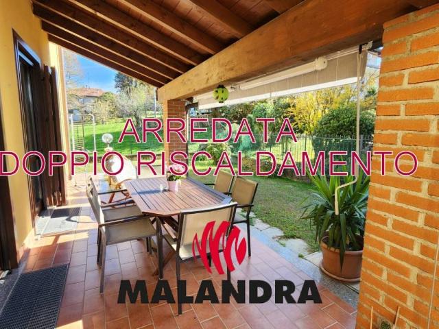 Villa Indipendente in vendita a Divignano, Novara