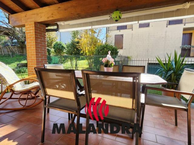 Villa Indipendente in vendita a Piemonte, Novara