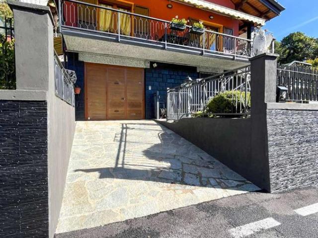 Villa Indipendente in vendita a Muronico, Dizzasco