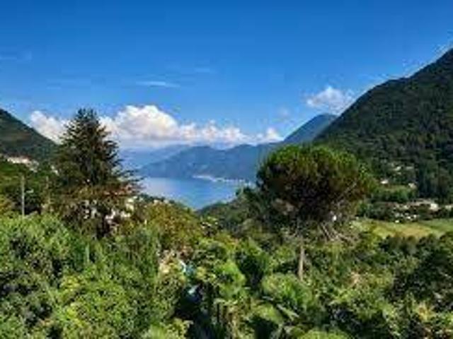 Villa Indipendente in vendita a Muronico, Dizzasco