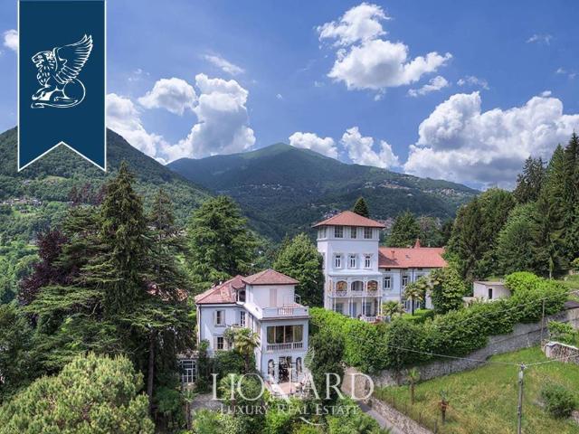 Villa Indipendente in vendita a Biazzeno, Dizzasco