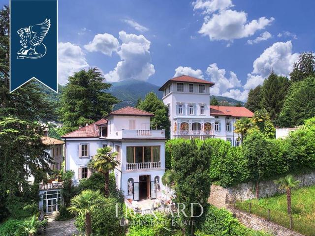 Villa Indipendente in vendita a Biazzeno, Dizzasco