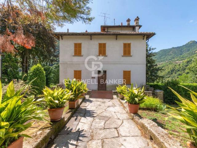 Villa Indipendente in vendita a Biazzeno, Dizzasco