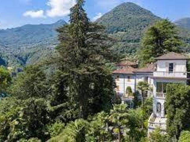 Villa Indipendente in vendita a Biazzeno, Dizzasco